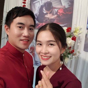 Pitchayaporn Ratchakham profile icon