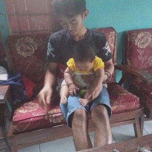 Amanda Rafania Zhafira profile icon