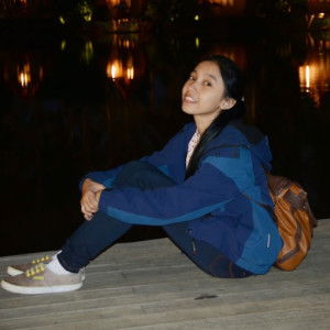 fitria apriliani profile icon