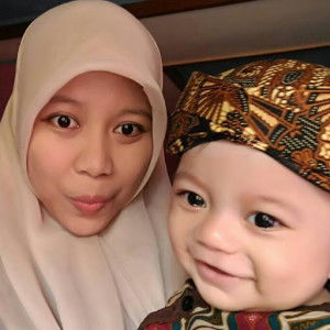 Arfidayani Rais profile icon