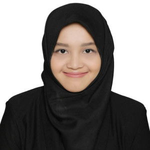 Diah Ayu Kurniasari profile icon