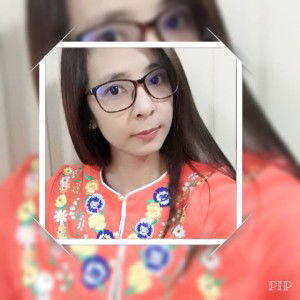 Nuttida Janrach profile icon