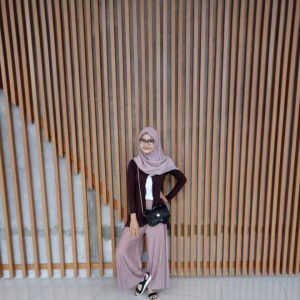 Nurul Marwah Fathillah profile icon