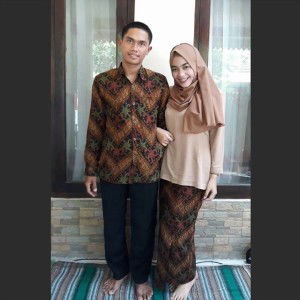 Atik Hamidah profile icon