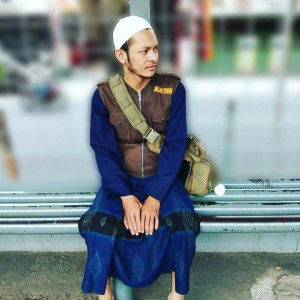 Angga Hilman Ar-syirbuni profile icon