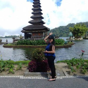 Nisa Hairunnisah profile icon