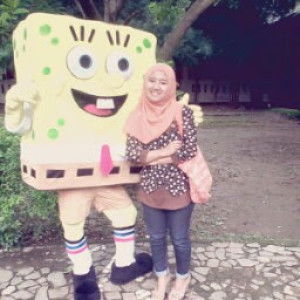 Ika Puspita profile icon