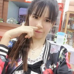 Violet BeamBla profile icon