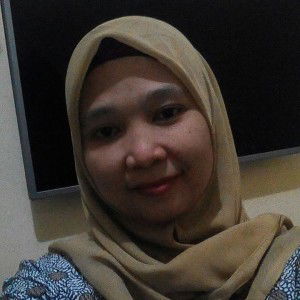 Wiwin Lutfina profile icon