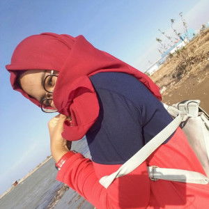 Desi Saudiyah profile icon