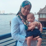 Lilis Dara Oktafiana profile icon