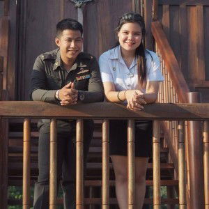 Sirichan Pat Peedprasan profile icon