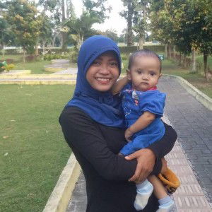 Sinta Wulandari profile icon