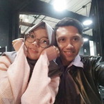 Liska Yusuf Firdaus profile icon