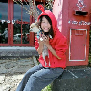 Parita Sakjaroenchaikul profile icon