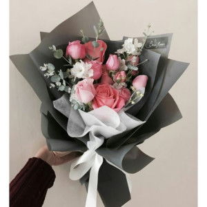 Hanny Ariska profile icon