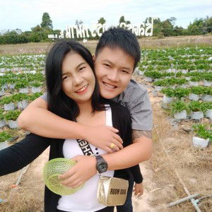 Amie Khotchomphu profile icon