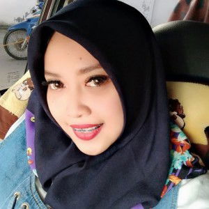 Fety Anggraini Putri profile icon