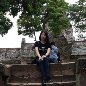 May Watsana profile icon