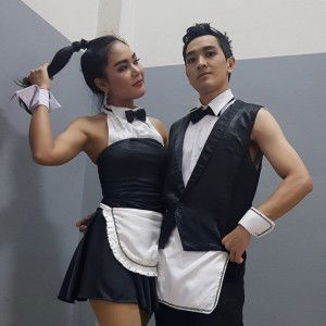 Tai Actress profile icon