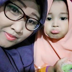 Ratih Wuelan profile icon