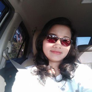 Thanida Sareepuang profile icon
