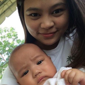 Roselle Abayon profile icon