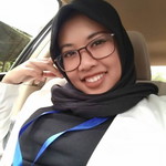 Dyah Ayu Putri Pratama profile icon