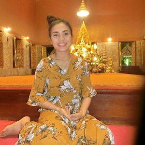 น้ำตาล ตาลล profile icon