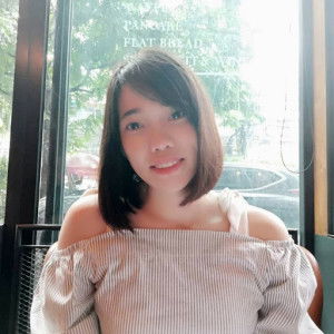 Prang Lucky profile icon