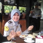 anggita asmara profile icon