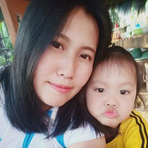 Suwadee B'Bung profile icon