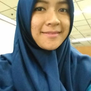 Citra Ramadhani profile icon