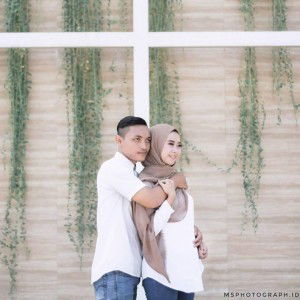 Izza N Afifah profile icon