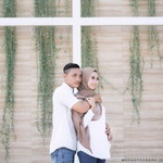 Izza N Afifah profile icon