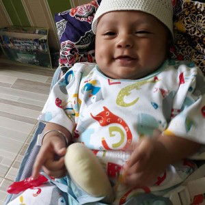 Pipit Pirsha profile icon