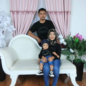 Indah Setiawan profile icon