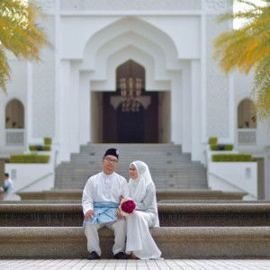 Ct Nan Bariah profile icon