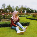 Yulia Ningsih profile icon