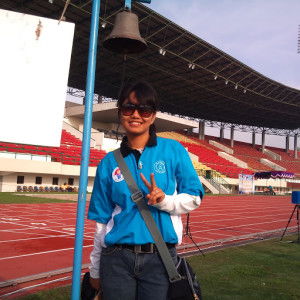 Diah Setyaningsih profile icon