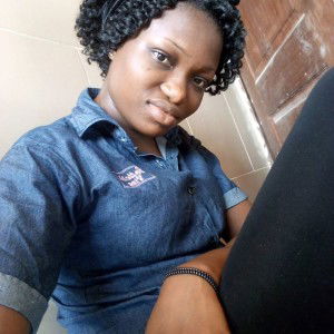 Oluwakemi Omobolanle Joseph profile icon