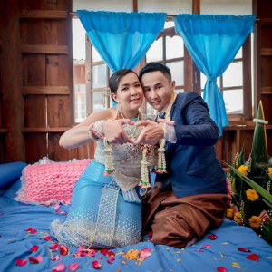 BenryBenry Thongchom profile icon