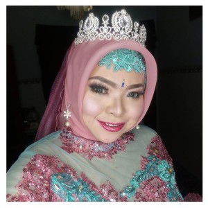 Rizqiatul Chikmia Muzakky profile icon