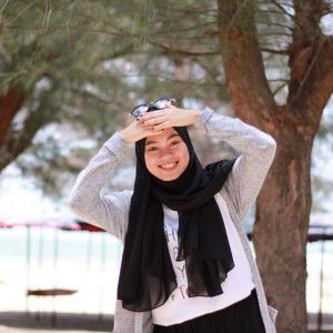 Zaroh Daimpentry profile icon