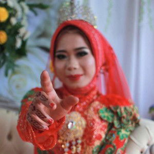 Dewii Hardiyantiie profile icon