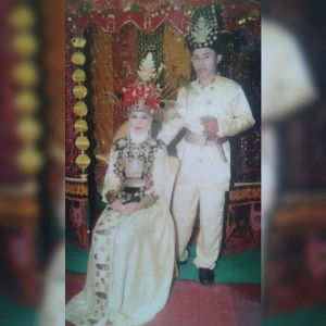 Siti Fathia Hubu profile icon