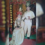 Siti Fathia Hubu profile icon