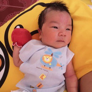 Mullika Tingtong profile icon