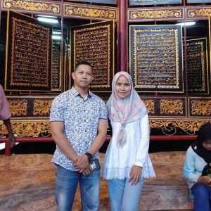 Ismi Rakhman profile icon