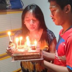 bu ibu gamers profile icon